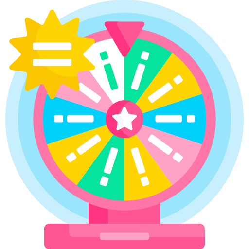 สุ่มเกมส์กงล้อ